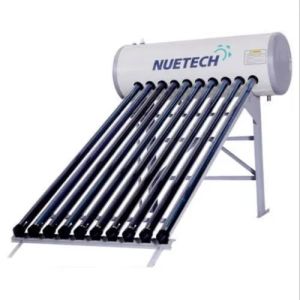 Nuetech Solar Water Heater