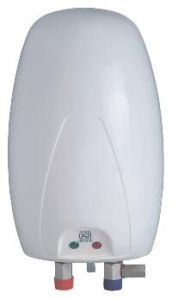 Electric Water Heater