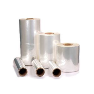 Polyolefin Shrink Films