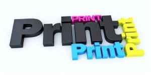 Printing and Packaging