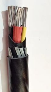 Aluminium Armoured Cable