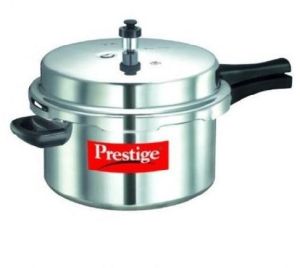 Prestige Pressure Cooker