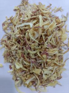 DEHYDRATED PINK ONION FLAKES/KIBBLED