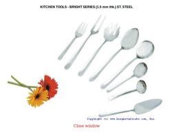 Bright Series Kitchen Tools