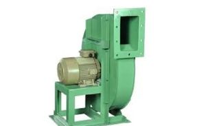 Centrifugal Blower