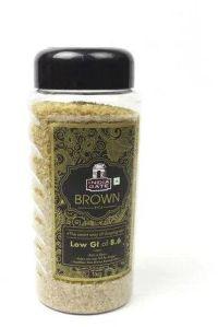 India Gate Brown Rice