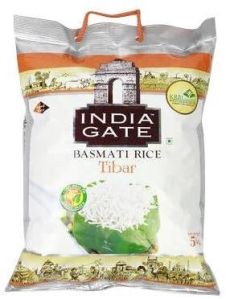 India Gate Tibar Basmati Rice