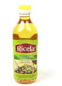 Rice Bran Oil