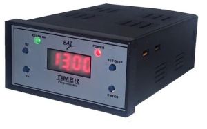 Digital Programmable Timer