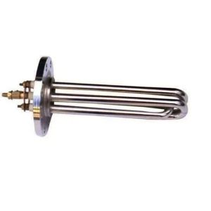 Immersion Heaters