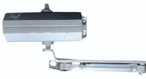 Aluminium Door Closer