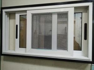 Upvc Sliding Window