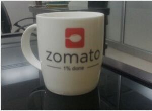 Promotional Mug