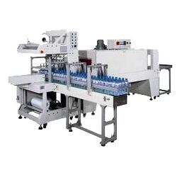 sleeve wrapping machine