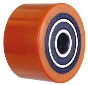 Polyurethane Wheels