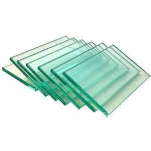 Plain Float Glass