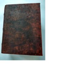 Leather Journal Covers