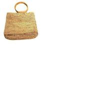 natural banana fibre bags