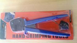 MC4 Crimping Tool