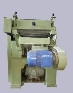 Double Side Planer Machine