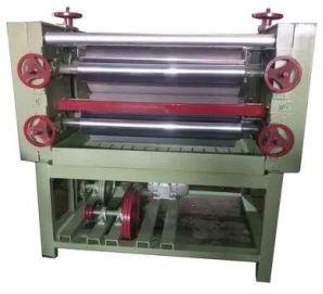 Plywood Glue Spreader Machine