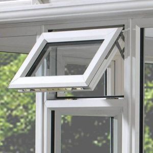 Upvc Hung Window