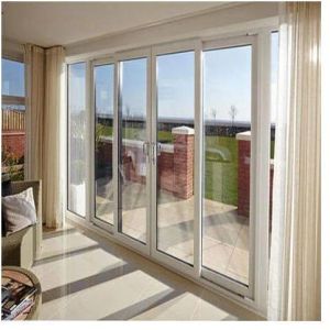 UPVC Sliding Door