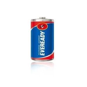 Eveready Battery Cells