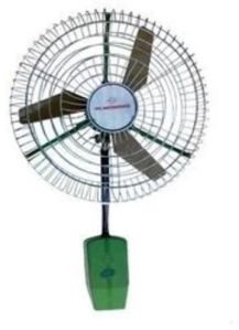 Pedestal Fan