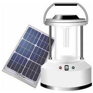 Solar Led Lantern