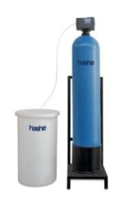 Water Softener