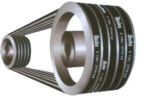 thrust needle roller bearings