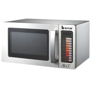 commercial microwave ovens