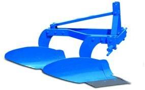 Bottom Mouldboard Plough