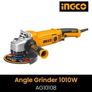 Angle Grinder