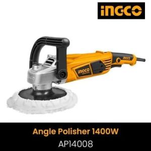 angle polisher