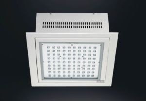 Led Canopy Light