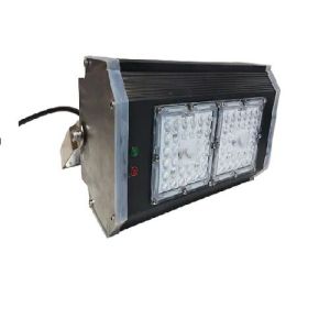 solar flood light