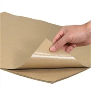poly coated papers