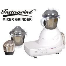 Instagrind Mixer Grinder