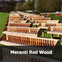 Meranti Wood