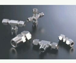 Tube Fittings