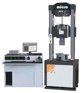 Tensile Testing Machine