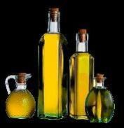 Commercial Castor Oil