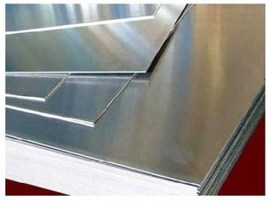 Aluminum Alloy Sheets