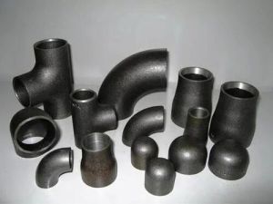 Carbon Steel Buttweld Fitting