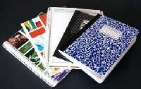 Student Notebooks