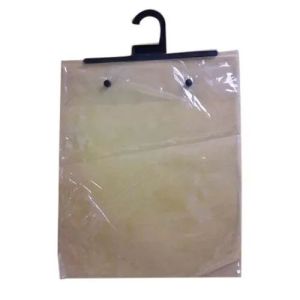 PVC Hanger Bags