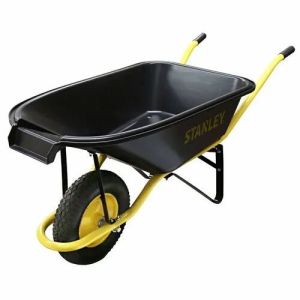 Single Wheel Barrow