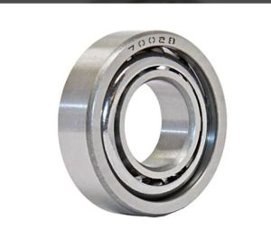 Angular Contact Bearings